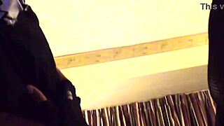 Don Whoe Dicks Down Paris Dewett Hard In Her First Porn Scene