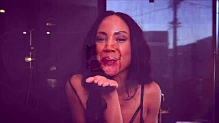 Check out sexy babes Anna Claire Clouds and Laney Grey in HD porn action.