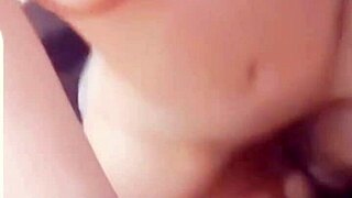 Skinny amateur teen from Latam shows off the best petite ass. Creampie action fills her tight body.