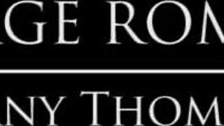 Babes Com - Teenage Romance with Tiffany Thompson in Solo Play