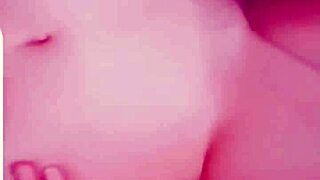 Skinny amateur teen from Latam shows off the best petite ass. Creampie action fills her tight body.