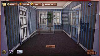 I wanna play breeding farm part 9, with all the spanking and kissing