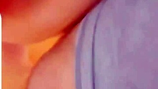 Skinny amateur teen from Latam shows off the best petite ass. Creampie action fills her tight body.