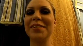 Teen Screwed Deep In Missionary With Blowjob And Cumshot