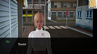 Hey, have you played My New Family 178 with that wild 3D action?