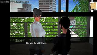 Hey, have you played My New Family 178 with that wild 3D action?