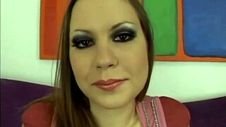 Teen Screwed Deep In Missionary With Blowjob And Cumshot