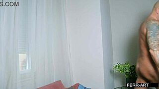 Hey, Angelika Grays just gave her top student a wild pussy reward!