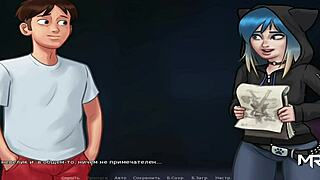 summertimesaga - signed up for the competition for good marks e1 9