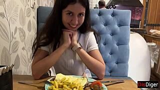 I’m Crazy About Her, Fucked Gym Girl on First Date