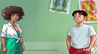 summertimesaga - signed up for the competition for good marks e1 9