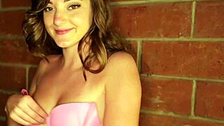 Hd pov cute student wants you to cum inside her tight pussy