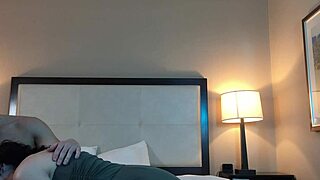 Petite Woman With Tattoo Sucks Cock