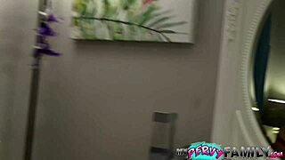 Teen Stepsister Uses Monster Cock to Punish Cheating BF - Alex Blake