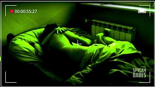 A wildly adventurous sex adventure involving my girlfriend and my best friend in her college dorm