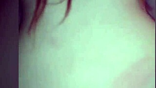 Latina friend's mom gets hardcore creampie during Poland vs Argentina game