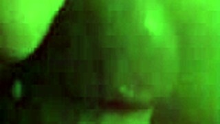 luna amateur gives blowjob with pierced nipples