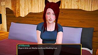 exploring my new family dynamics in episode 493