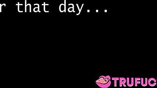 Stepsister Ricky Spanish and River Lynn get down and dirty