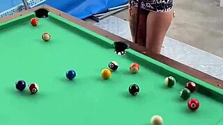 Argentinian Teen 18+ Strips Naked Outdoors and Indoors