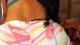 Mi Hermanastra Me Despierta Para Tener Sexo