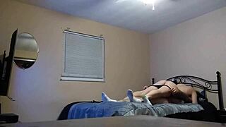 teen girl discovers she loves big cocks and cumshots