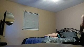 teen girl discovers she loves big cocks and cumshots