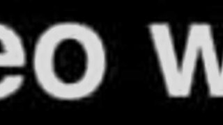 Real interracial threesome with husband and wife devouring huge cock