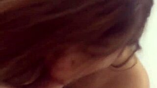 Rica Puta De Tinder La Chupa Bien Rico Part 1 Tinder Teen 18+ Sloppy Blowjob Bigtits