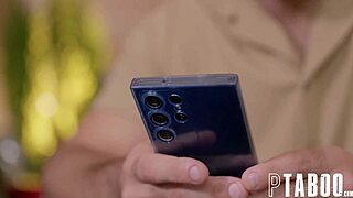 Veronica Leal Seduced Into Buttsex