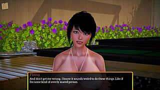 I Can’t Get Enough of My New Family 405 Hentai with Big Tits and Cock! It’s Wild Every Time.