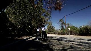 teenage pussy drilled hard by teacher in taboo group banging scene