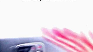 i love watching this sweet teen get banged in a double penetration threesome