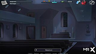 Summertime Saga: Do you like her pussy? E4 45 😏