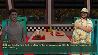 pleasure thieves meet hot girls