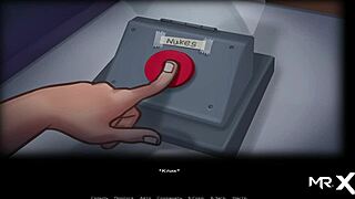 Summertime Saga: Do you like her pussy? E4 45 😏