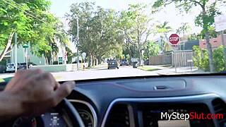 after school teen 18+ whore daughter gets fucked! angelica cruz