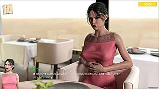 Rosewater Manor 55 Intense Fuck