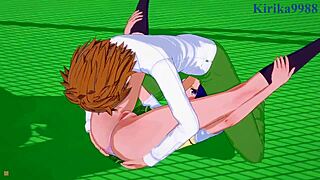 i love lala and haruna intense creampie sex with rito