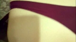 Asian Girl Jumps On My Dick Doggy Cumshot!