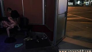 Valerie White, cute ash-blonde, engages in extreme bondage sex. 😍