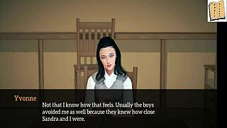 My New Family with Big Ass and Tits