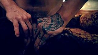 Woman Dominates Wrestling Best Playfellows Aidra Fox And Kharlie