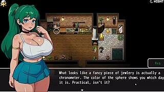 Wow, cute girl with huge tits falls in bathtub, exposing wet pussy!