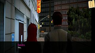 Oh My New Family! Watch This Erotic Hentai Adventure With Big Tits!