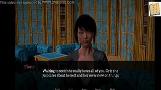 In my new family series, episode 137 features teen adventures in a cartoon world