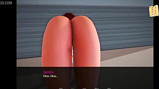 Oh My New Family! Watch This Erotic Hentai Adventure With Big Tits!