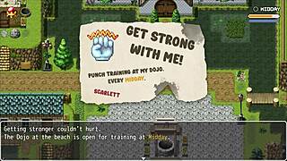 Lost lagoon harem hentai game ep 6 naked beauty in the public bath