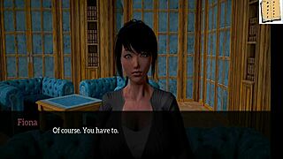 In my new family series, episode 137 features teen adventures in a cartoon world