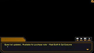 robolife2 - nova duty hentai game with wild android action